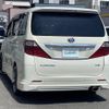 toyota alphard 2009 -TOYOTA--Alphard DBA-GGH25W--GGH25-8009636---TOYOTA--Alphard DBA-GGH25W--GGH25-8009636- image 3