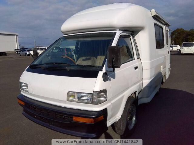 toyota townace-truck 1993 GOO_NET_EXCHANGE_1300047A20250312D001 image 1