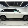 mercedes-benz gls-class 2023 -MERCEDES-BENZ--Benz GLS 3DA-167923--W1N1679232A893161---MERCEDES-BENZ--Benz GLS 3DA-167923--W1N1679232A893161- image 4