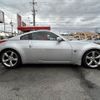 nissan fairlady-z 2008 -NISSAN--Fairlady Z CBA-Z33--Z33-503778---NISSAN--Fairlady Z CBA-Z33--Z33-503778- image 12