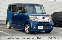 honda n-box 2012 CFJ1517301