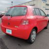 toyota vitz 2005 AF-KSP90-0002019 image 4