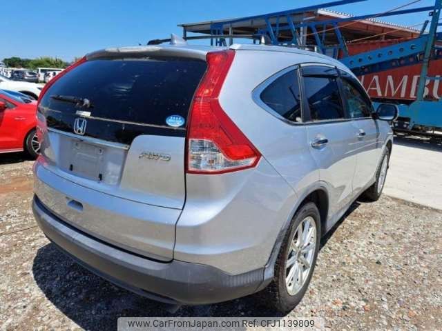 honda cr-v 2012 -HONDA--CR-V DBA-RM4--RM4-1004304---HONDA--CR-V DBA-RM4--RM4-1004304- image 2