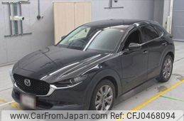 mazda cx-3 2019 -MAZDA--CX-30 DM8P-100853---MAZDA--CX-30 DM8P-100853-