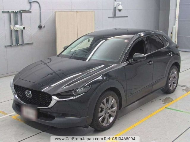 mazda cx-3 2019 -MAZDA--CX-30 DM8P-100853---MAZDA--CX-30 DM8P-100853- image 1