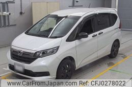 honda freed 2024 -HONDA 【名古屋 510み1123】--Freed GB7-3251172---HONDA 【名古屋 510み1123】--Freed GB7-3251172-