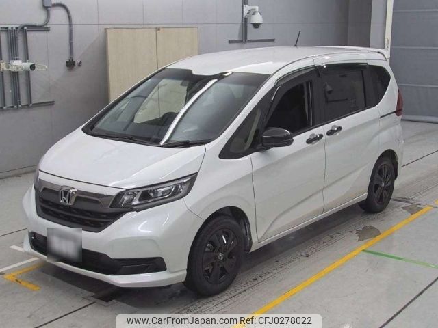 honda freed 2024 -HONDA 【名古屋 510み1123】--Freed GB7-3251172---HONDA 【名古屋 510み1123】--Freed GB7-3251172- image 1