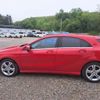 mercedes-benz a-class 2014 -MERCEDES-BENZ--Benz A Class DBA-176042--WDD1760422V021660---MERCEDES-BENZ--Benz A Class DBA-176042--WDD1760422V021660- image 17
