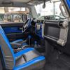 toyota fj-cruiser 2008 BD22021A6696 image 12