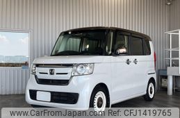 honda n-box 2019 -HONDA--N BOX JF3--JF3-1227433---HONDA--N BOX JF3--JF3-1227433-