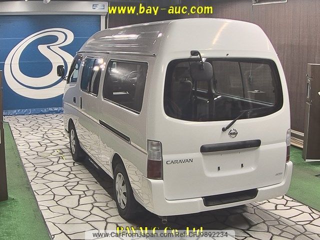 nissan caravan-bus 2012 -NISSAN--Caravan Bus DSGE25ｶｲ-036961---NISSAN--Caravan Bus DSGE25ｶｲ-036961- image 2