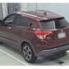 honda vezel 2014 -HONDA--VEZEL DBA-RU1--RU1-1003110---HONDA--VEZEL DBA-RU1--RU1-1003110- image 2