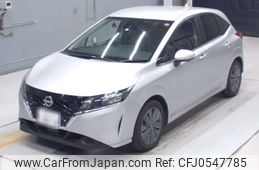 nissan note 2023 -NISSAN 【岐阜 504つ4414】--Note SNE13-181274---NISSAN 【岐阜 504つ4414】--Note SNE13-181274-