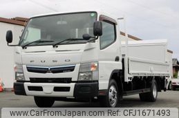 mitsubishi-fuso canter 2018 CFJ1671493