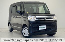 suzuki spacia 2018 CFJ1315633