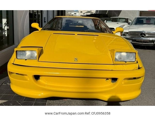 ferrari 355 1995 -FERRARI--Ferrari F355 -F355B---ZFFPR41B000101972---FERRARI--Ferrari F355 -F355B---ZFFPR41B000101972- image 2