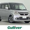 suzuki solio 2016 -SUZUKI--Solio DAA-MA36S--MA36S-612112---SUZUKI--Solio DAA-MA36S--MA36S-612112- image 1