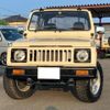 suzuki jimny 1986 CFJ1790740 image 1