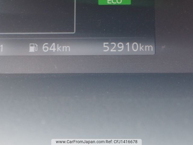 nissan serena 2016 -NISSAN--Serena DBA-C27--C27-000643---NISSAN--Serena DBA-C27--C27-000643- image 2