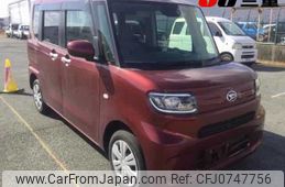 daihatsu tanto 2022 -DAIHATSU 【後日 】--Tanto LA660S--0064830---DAIHATSU 【後日 】--Tanto LA660S--0064830-