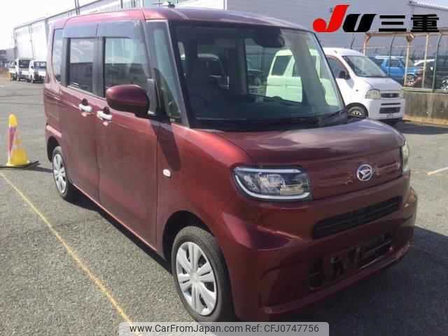 daihatsu tanto 2022 -DAIHATSU 【後日 】--Tanto LA660S--0064830---DAIHATSU 【後日 】--Tanto LA660S--0064830- image 1