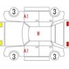 toyota vitz 2011 -TOYOTA--Vitz DBA-NCP131--NCP131-2008756---TOYOTA--Vitz DBA-NCP131--NCP131-2008756- image 2