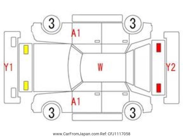 toyota vitz 2011 -TOYOTA--Vitz DBA-NCP131--NCP131-2008756---TOYOTA--Vitz DBA-NCP131--NCP131-2008756- image 2