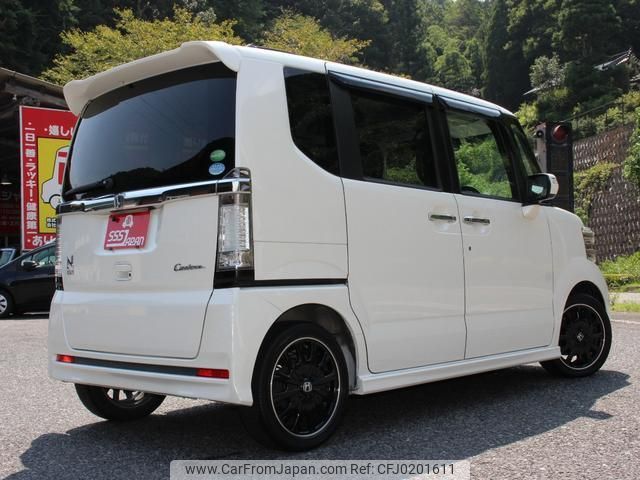 honda n-box 2014 quick_quick_JF1_JF1-2202659 image 2