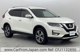 nissan x-trail 2020 -NISSAN--X-Trail DBA-NT32--NT32-309873---NISSAN--X-Trail DBA-NT32--NT32-309873-