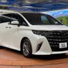 toyota alphard 2024 quick_quick_AAHH40W_AAHH40-4014304 image 17