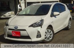 toyota aqua 2014 -TOYOTA--AQUA DAA-NHP10--NHP10-6265286---TOYOTA--AQUA DAA-NHP10--NHP10-6265286-