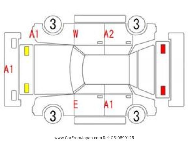 daihatsu move-canbus 2019 -DAIHATSU--Move Canbus 5BA-LA800S--LA800S-0148336---DAIHATSU--Move Canbus 5BA-LA800S--LA800S-0148336- image 2