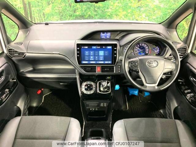 toyota noah 2019 -TOYOTA--Noah DAA-ZWR80W--ZWR80-0422524---TOYOTA--Noah DAA-ZWR80W--ZWR80-0422524- image 2