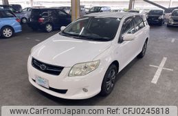 toyota corolla-fielder 2009 AF-NZE141-9129303