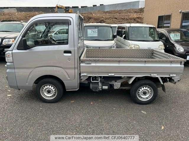 daihatsu hijet-truck 2020 quick_quick_EBD-S510P_S510P-0326378 image 2