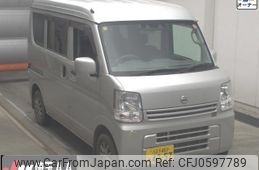 nissan clipper-van 2019 -NISSAN 【八王子 483ｱ4257】--Clipper Van DR17V-850903---NISSAN 【八王子 483ｱ4257】--Clipper Van DR17V-850903-