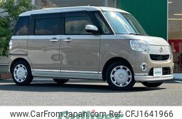daihatsu move-canbus 2021 CFJ1641966
