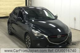 mazda demio 2015 -MAZDA--Demio DJ5FS-135286---MAZDA--Demio DJ5FS-135286-