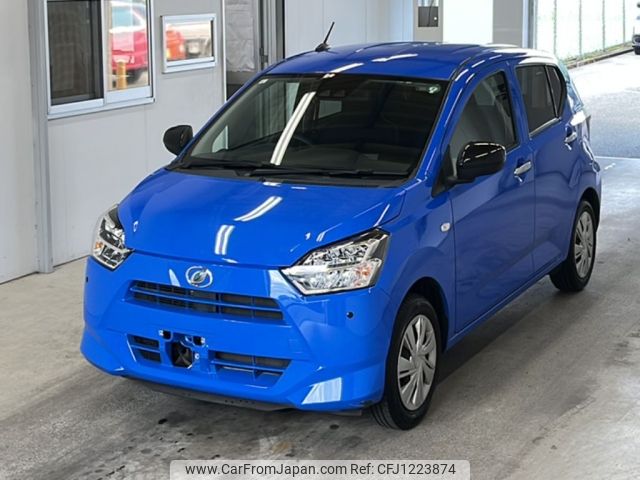 daihatsu mira-e-s 2019 -DAIHATSU--Mira e:s LA350S-0155411---DAIHATSU--Mira e:s LA350S-0155411- image 1