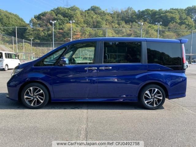 honda stepwagon 2016 quick_quick_DBA-RP3_RP3-1114091 image 2