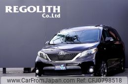 toyota sienna 2011 quick_quick_humei_5TDXK3DCXBS128907