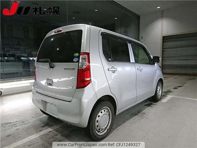 suzuki wagon-r 2014 -SUZUKI--Wagon R MH34S--320290---SUZUKI--Wagon R MH34S--320290- image 2