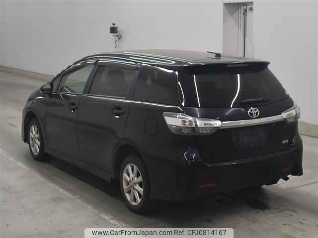 toyota wish undefined -TOYOTA--Wish ZGE25W-6006038---TOYOTA--Wish ZGE25W-6006038- image 2