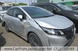nissan note 2023 -NISSAN--Note SNE13-163087---NISSAN--Note SNE13-163087-