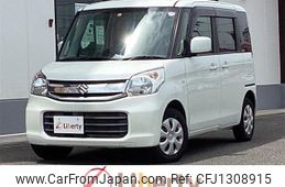 suzuki spacia 2016 CFJ1308915