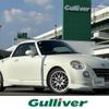 daihatsu copen 2007 -DAIHATSU--Copen ABA-L880K--L880K-0037925---DAIHATSU--Copen ABA-L880K--L880K-0037925- image 1