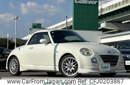 daihatsu copen 2007 -DAIHATSU--Copen ABA-L880K--L880K-0037925---DAIHATSU--Copen ABA-L880K--L880K-0037925-