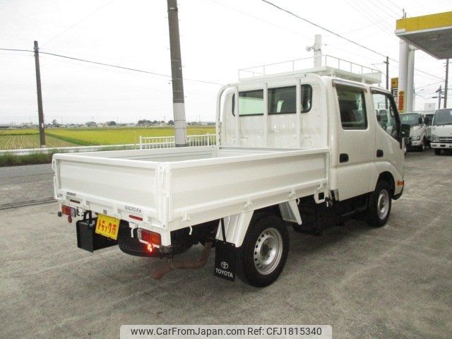 toyota toyoace 2019 CFJ1815340 image 2