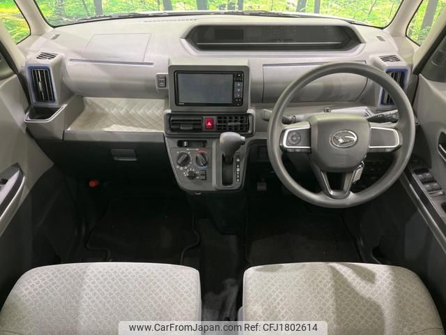 daihatsu tanto 2020 CFJ1802614 image 2