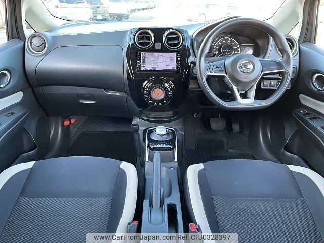 nissan note 2019 -NISSAN--Note DAA-HE12--HE12-280166---NISSAN--Note DAA-HE12--HE12-280166- image 2